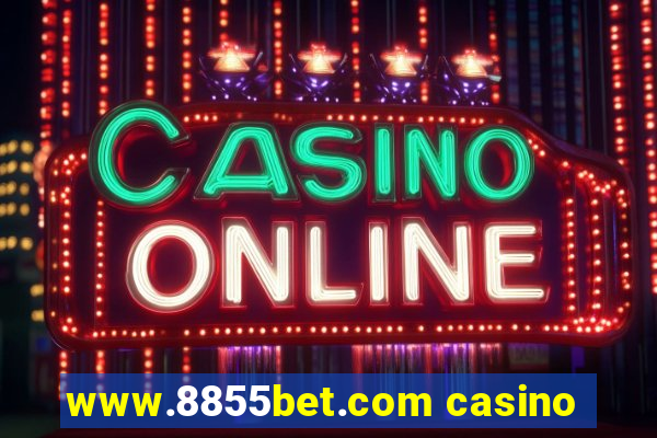 www.8855bet.com casino